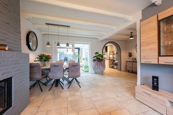 Medium property photo - Bornhemweg 121, 4731 KC Oudenbosch